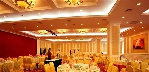Tian Long Hotel