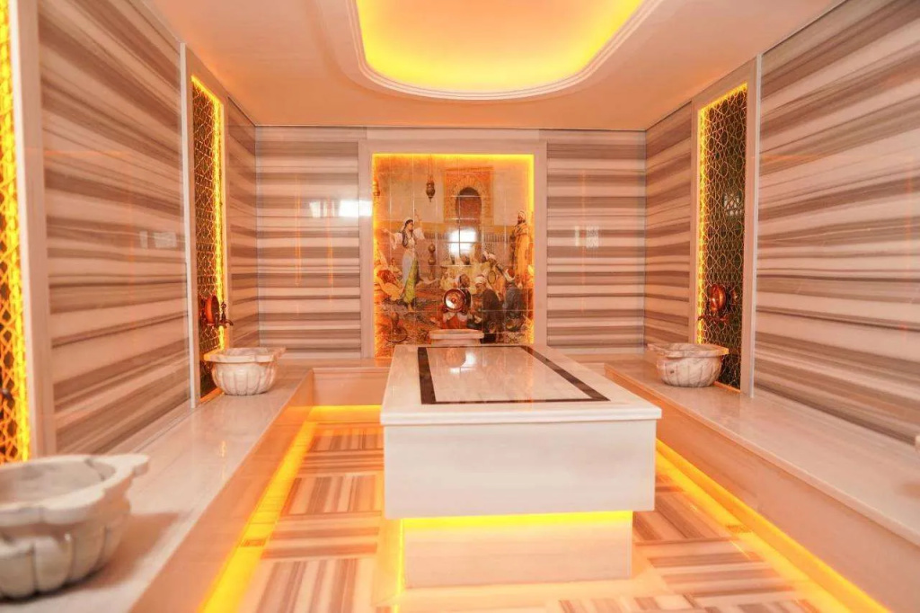 Emirtimes Hotel&Spa - Tuzla