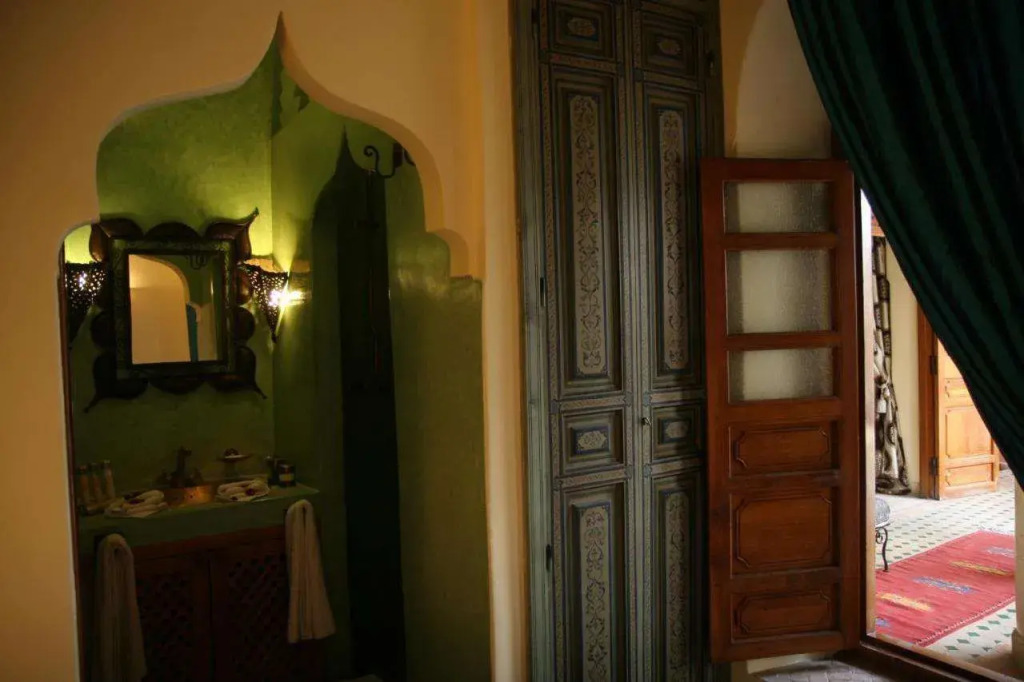Riad Nyla Wellness and Spa