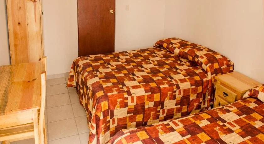 Hotel Meson de Isabel