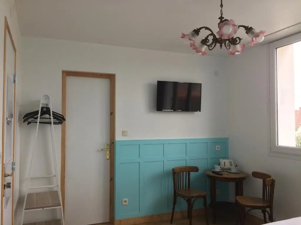 Hotel Richelieu