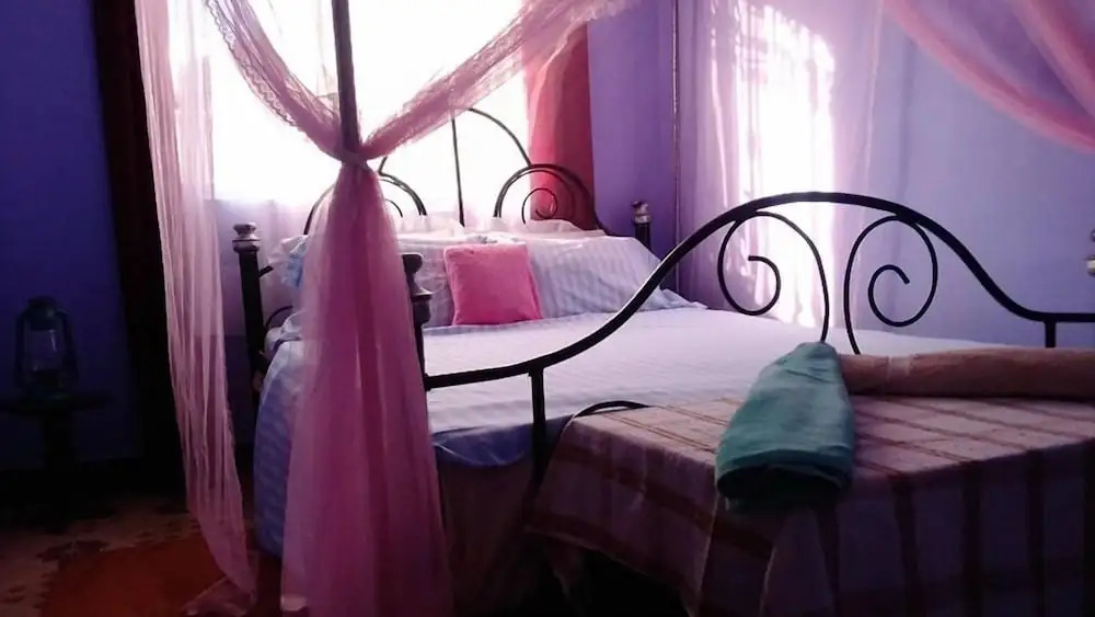 View Mountain House - Backpackers