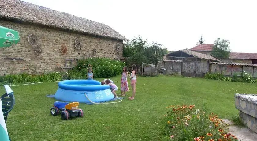 The Old House Guest House