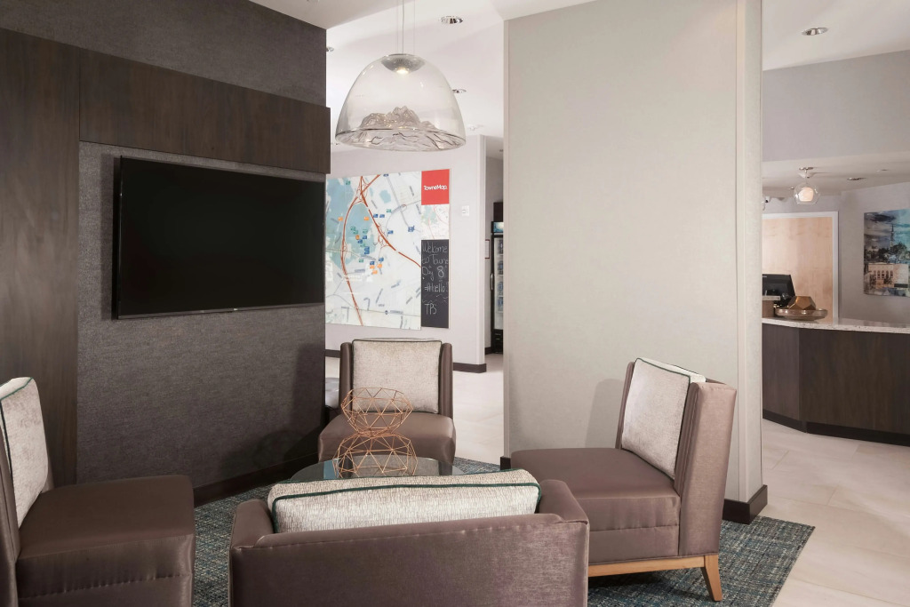 TownePlace Suites Charleston Airport/Convention Center