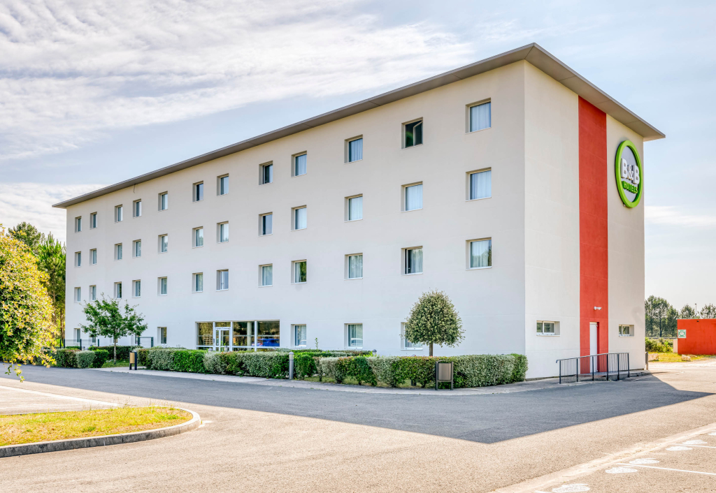 B&B HOTEL Bordeaux Sud Mios 3 étoiles