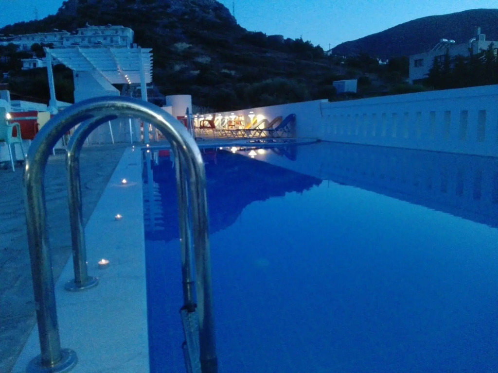 Okirroi Villas Chersonissos