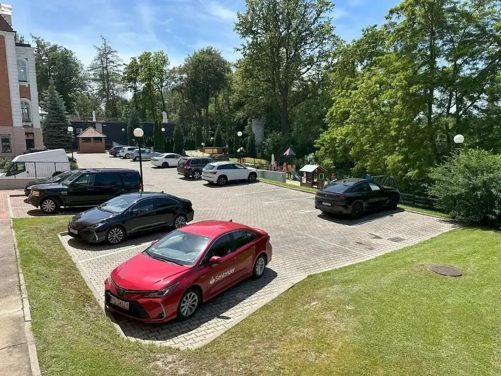 Nysa River Apartments Zgorzelec