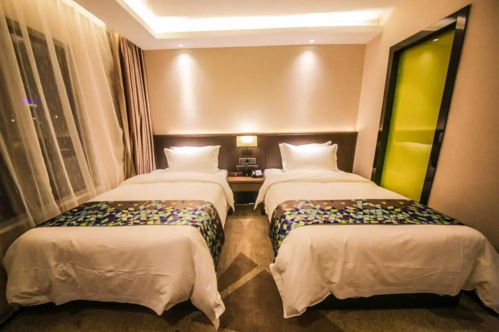 Baiyun Xingcheng Hotel