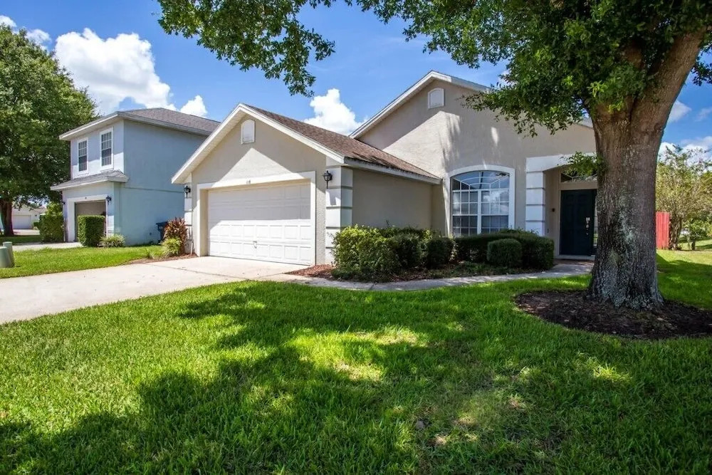 118wa 4 Bedroom Villa
