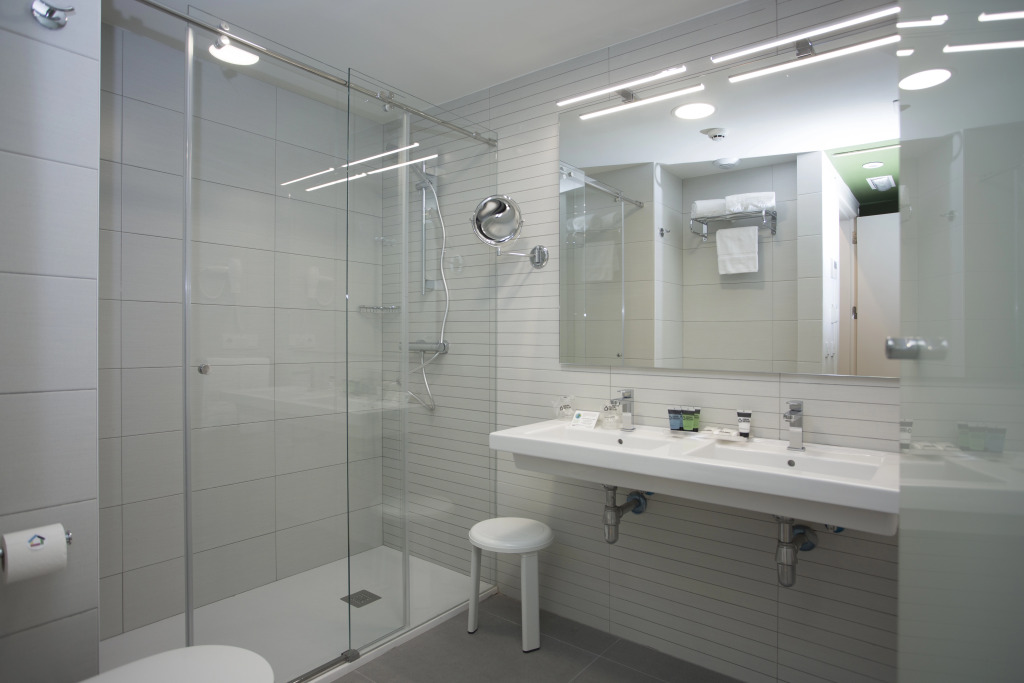 Casual de las Olas San Sebastián by Casual Hoteles