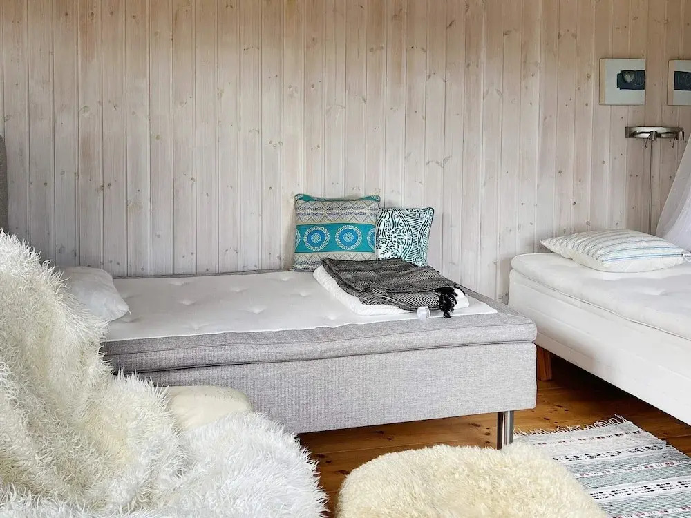 9 Person Holiday Home in Huddinge