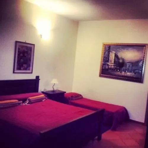 Bed and Breakfast Tenuta Sicilia