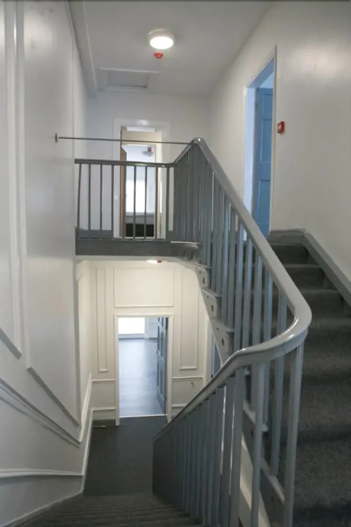 57 Rodney Street Hotel