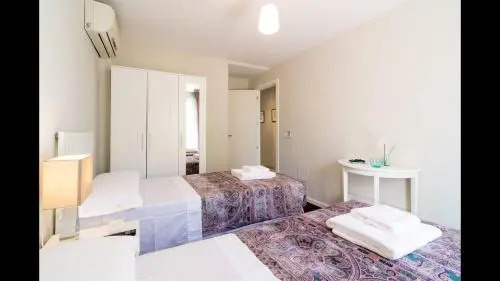 Kentia Rooms
