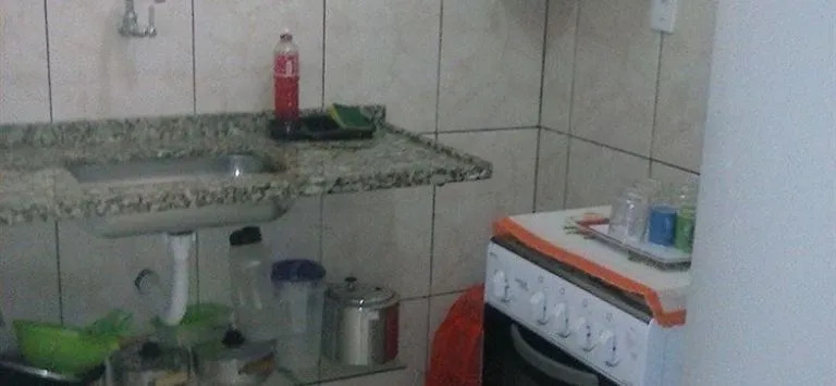Suítes do Cabo