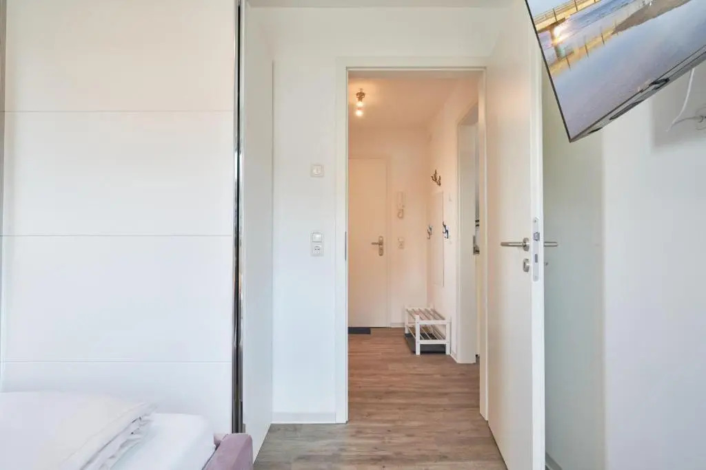 Bude 37 Bude 37 Appartement 8 SaM