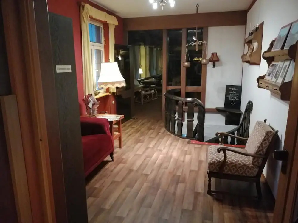 Black Forest Family Apartment-Zum Letzten G'Stehr