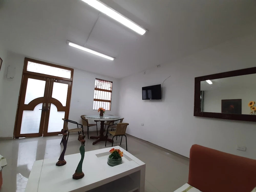 1G2-3 Apartamento en la ciudad Antigua