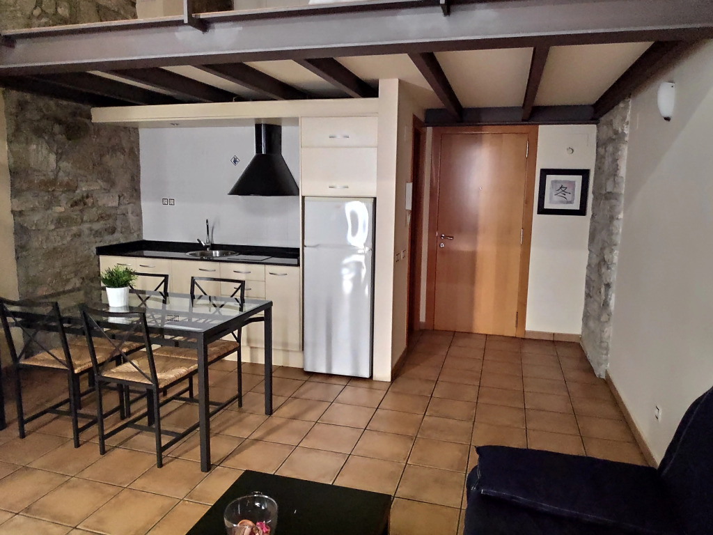 Urbi Apartments