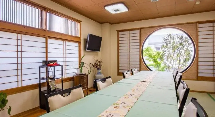 Ryokan Kinsui