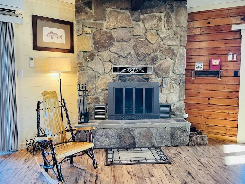 3 Bears Lodge by Taylor Made Deep Creek