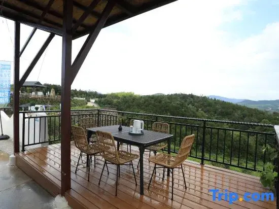 848 Camping Base