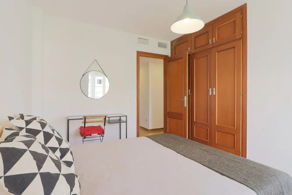Promenade Two Bedroom Apartment Rincon de la Victoria