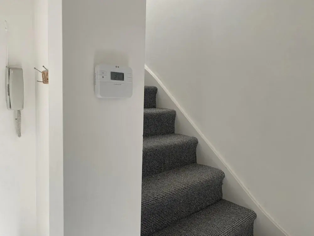 Cosy 3BD Guesthouse. Private Bathrooms