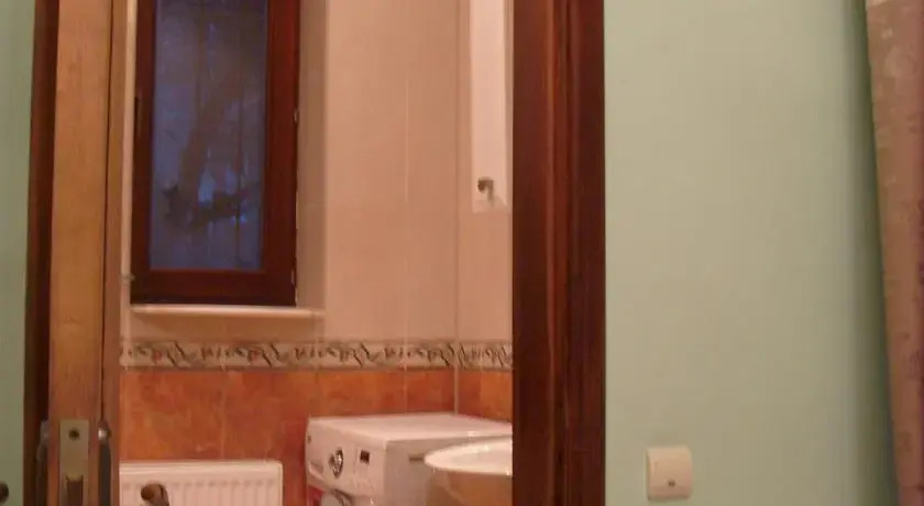 Hostel Happy Vorontsovskiy