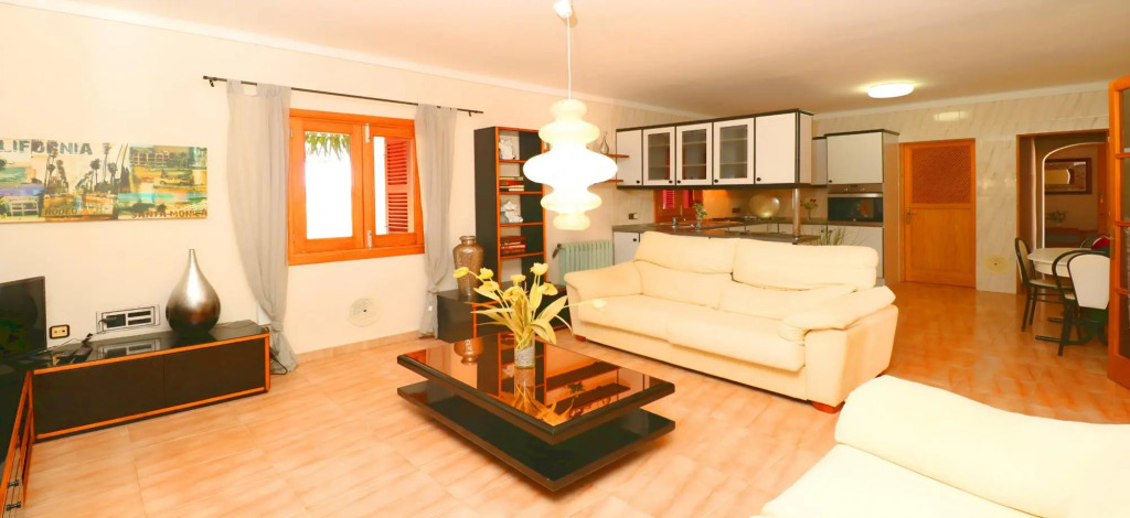 Villa Emilia 422 by Mallorca Charme