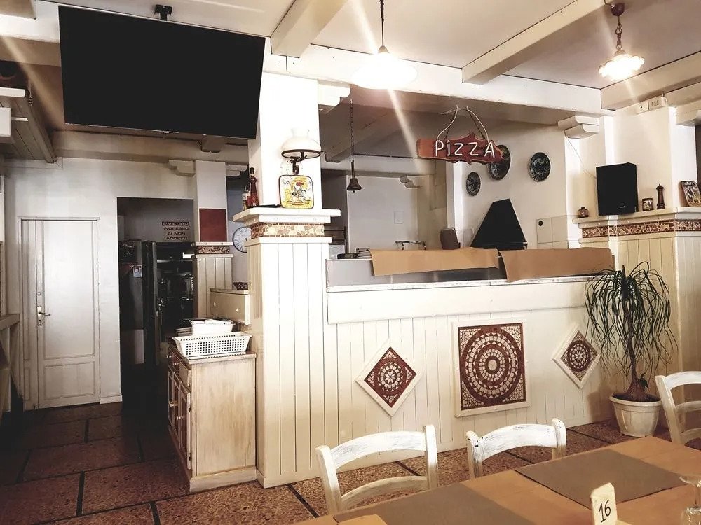 Hotel Mariolina