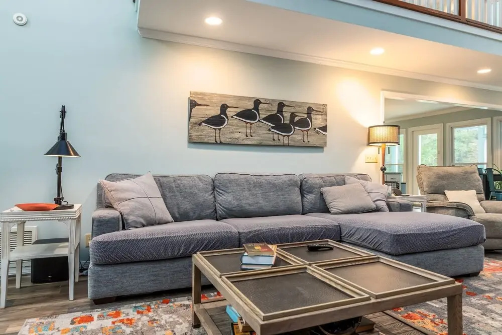 White Dunes 137 Orleans Drive 4 Bedroom Home by RedAwning