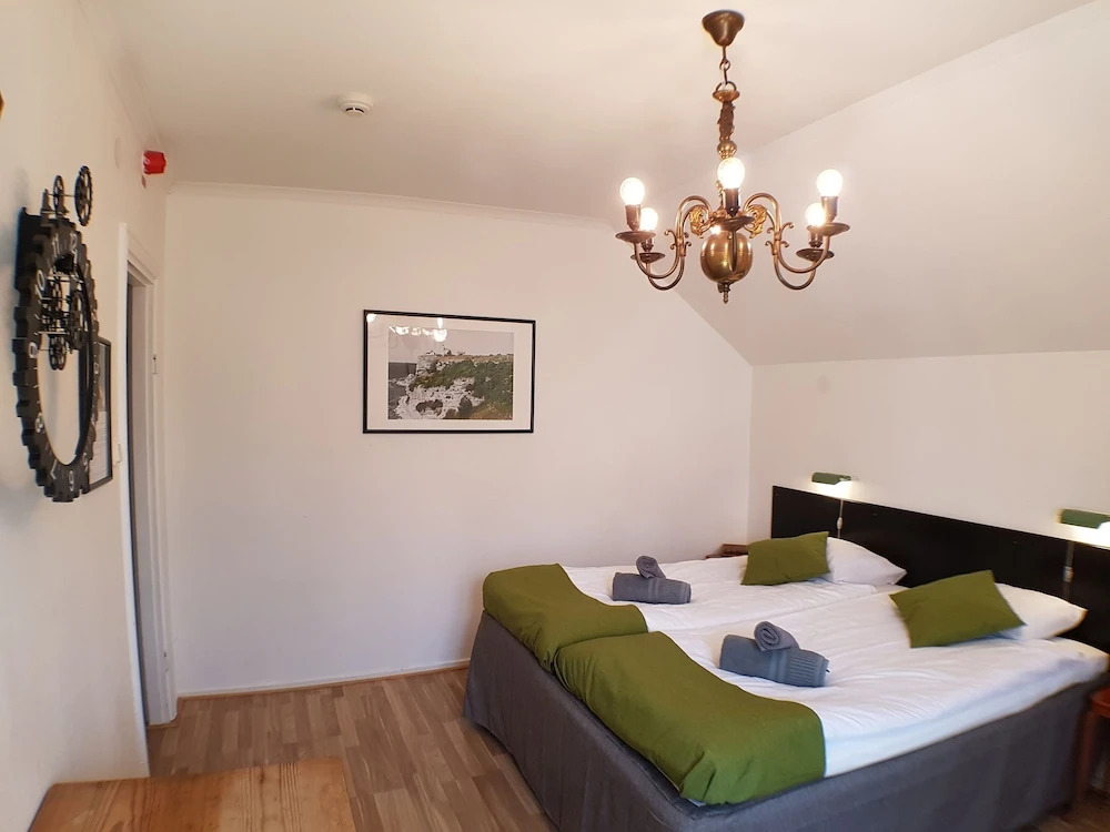 Slite Badhotell