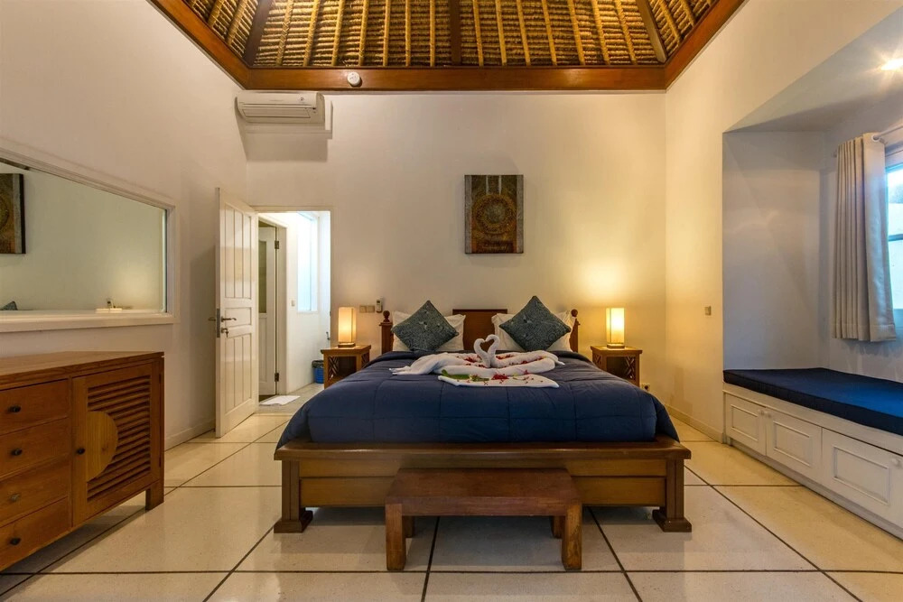 Des Indes Villas