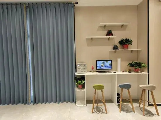 CITYHOME CLOUDHOTEL (Lingbi Zhongan City Plaza store)