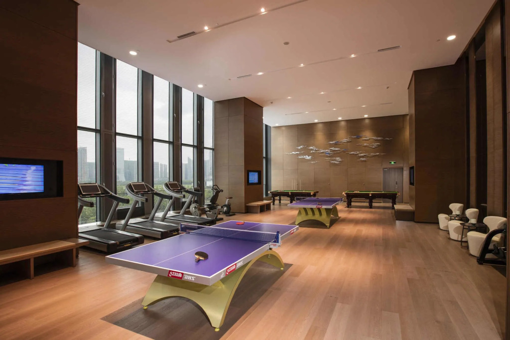 North star Hangzhou Expo Center Hotel