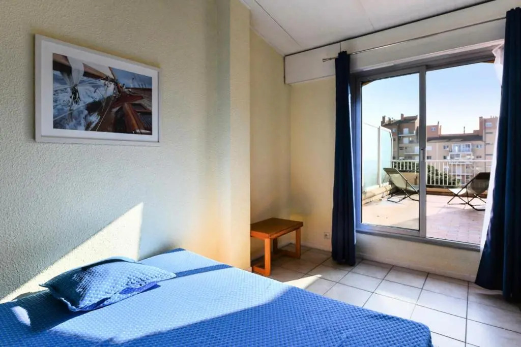 Residence Hyeres Parc - maeva Home