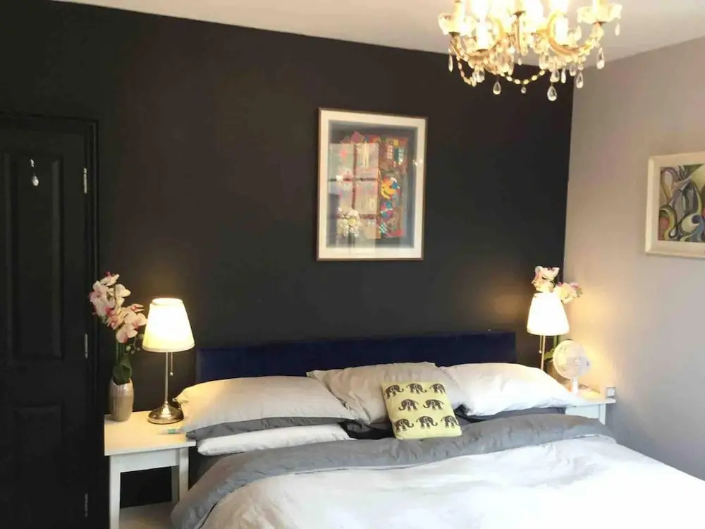 Remarkable Apartment Near London Tower Bridge