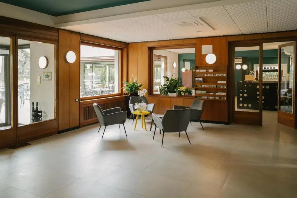 Ventus Park Hotel