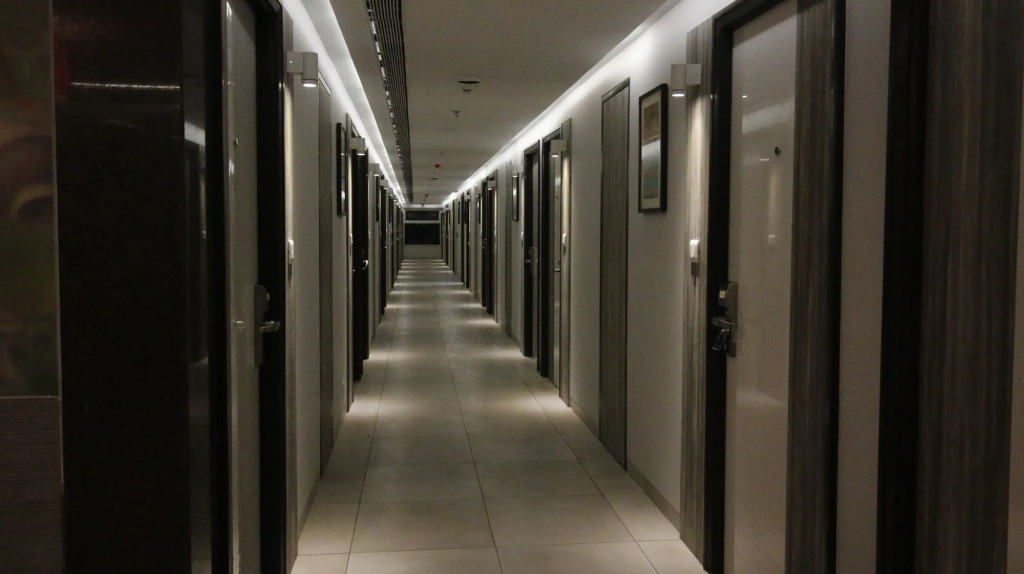 7 Apple Hotel Vadodara