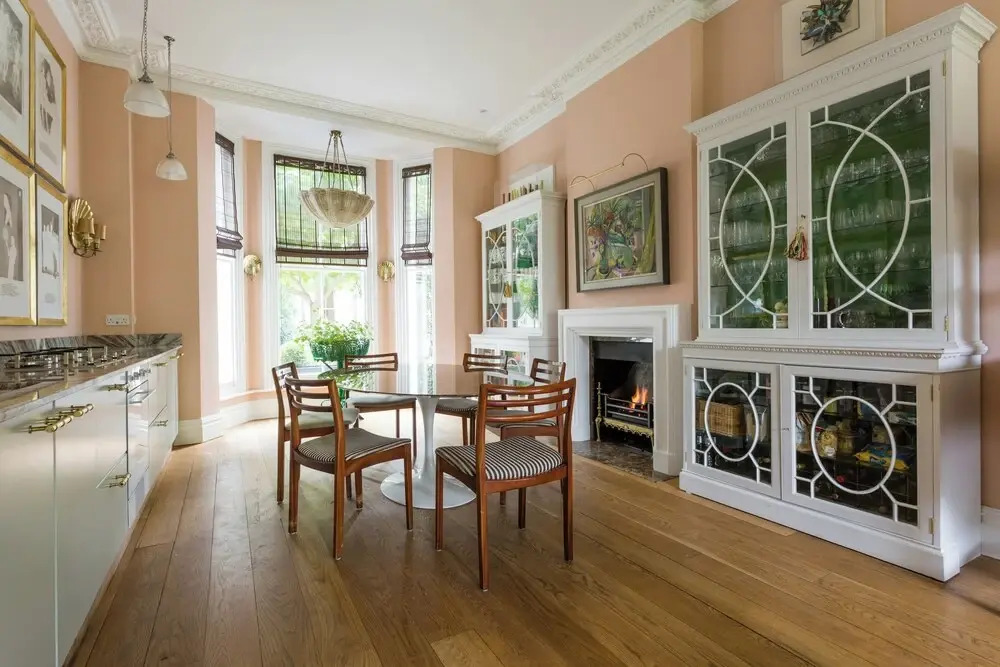 Aldridge Road Villas Ii By Onefinestay