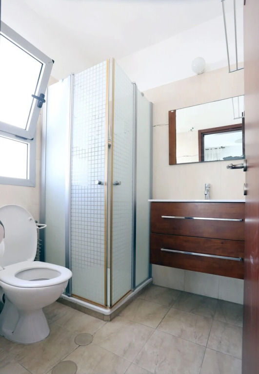 3BR balcony Hayarkon Tel Aviv