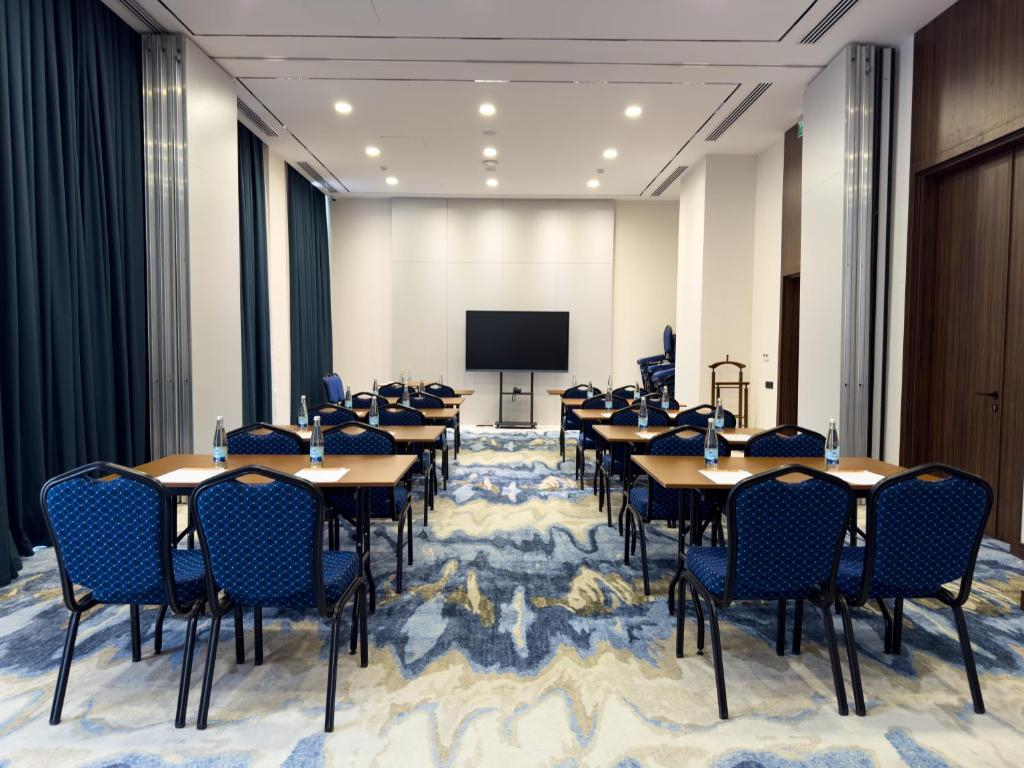 Surxondaryo Hotel Tashkent