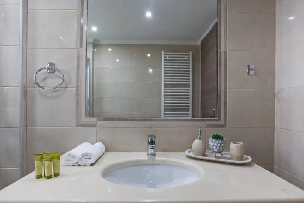 Sunny Apartment Lefkada - Lefkada BnB
