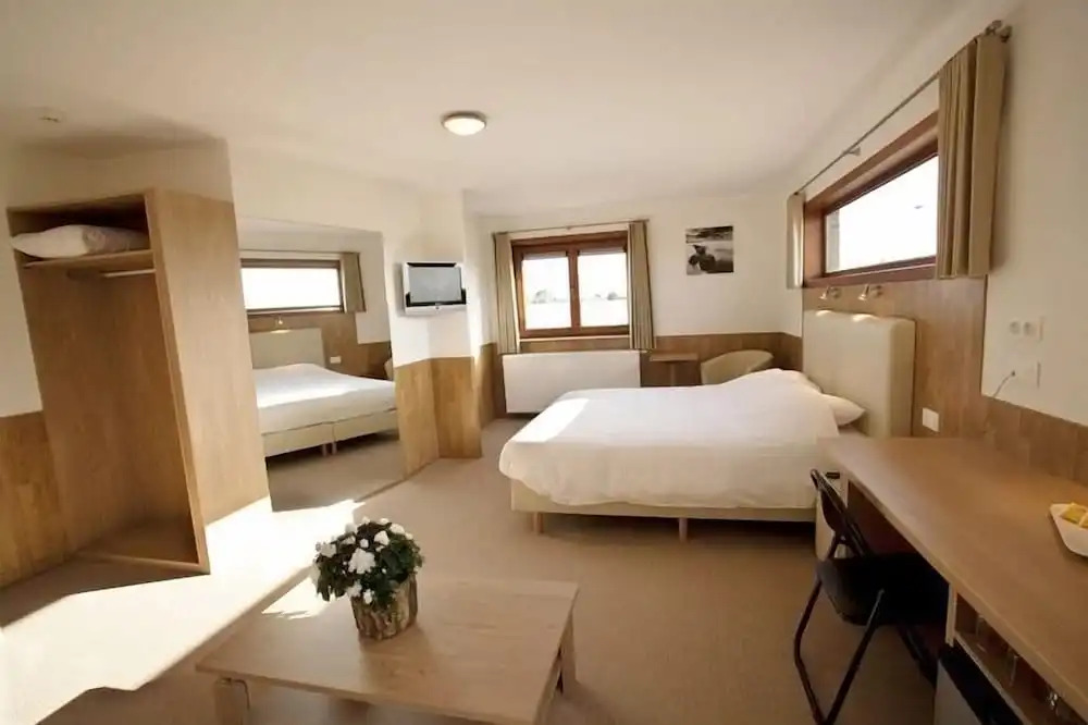 Hotel Chamdor