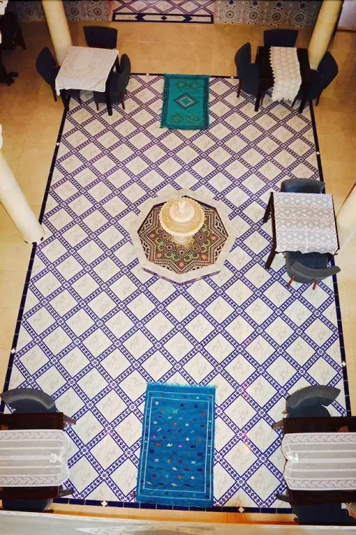 Riad Nezha