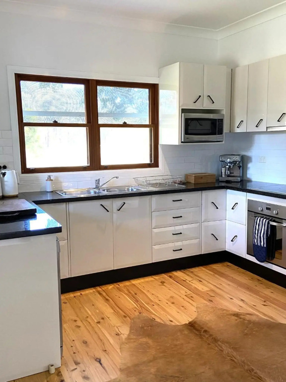Hannah's Place in the heart of Lovedale