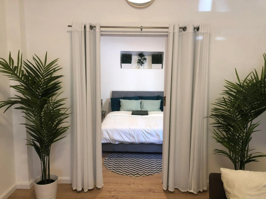 Villa Tlv רחוב הירקון 27 תל אביב