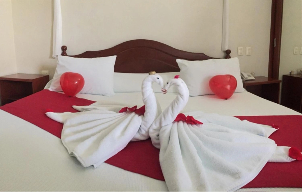 Villas Coco Resort - All Suites