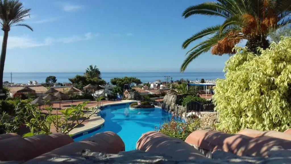 Nerja Capistrano Villa